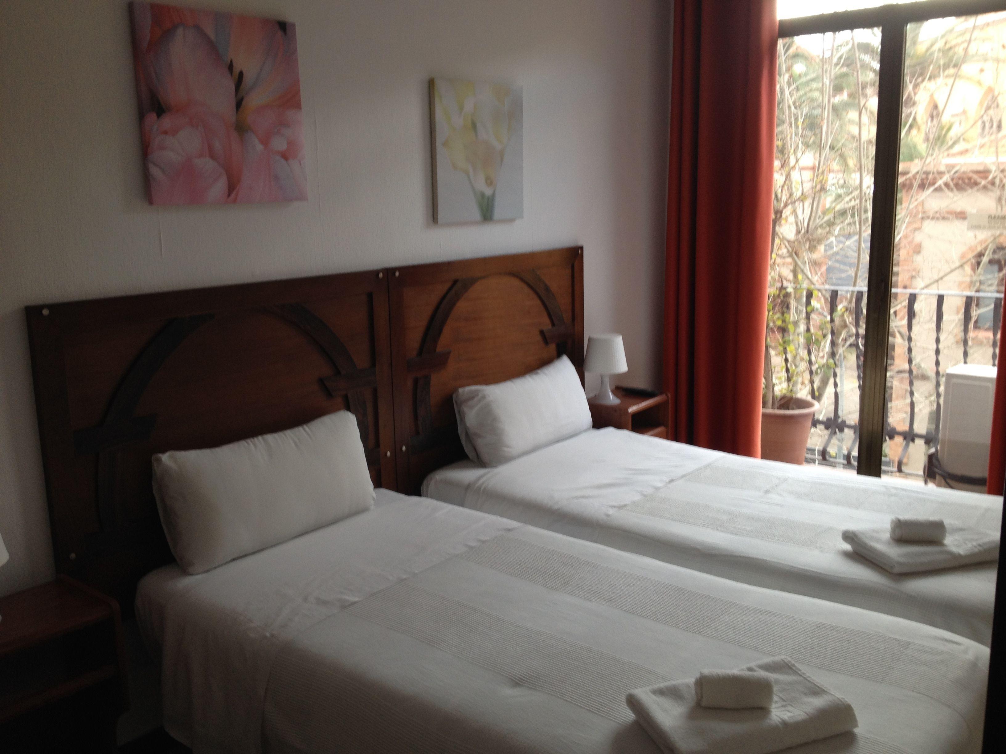 Hostal Absolut Stay (Adults Only) — Zdjęcia 1