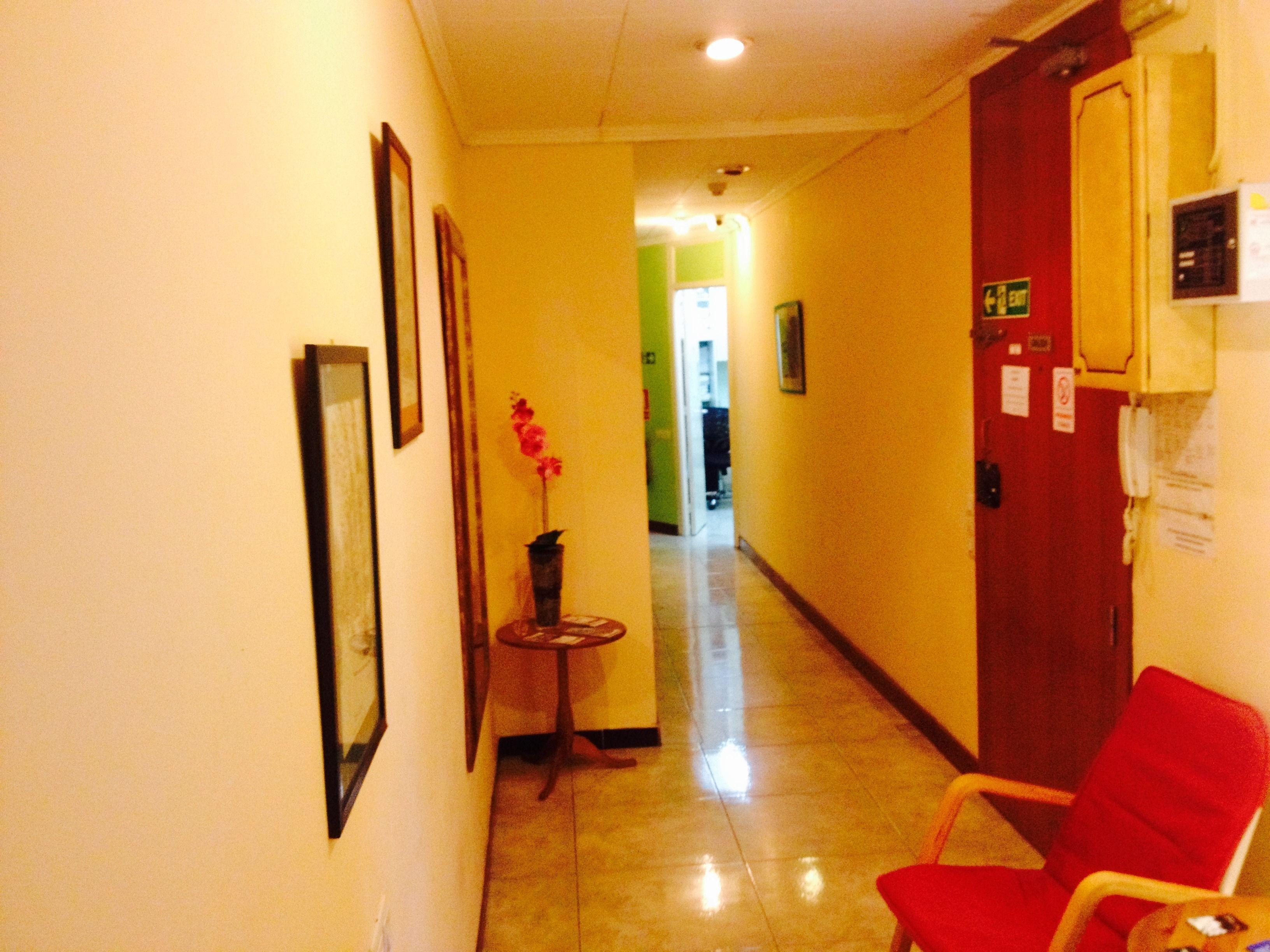 Hostal Absolut Stay (Adults Only) — Zdjęcia 3