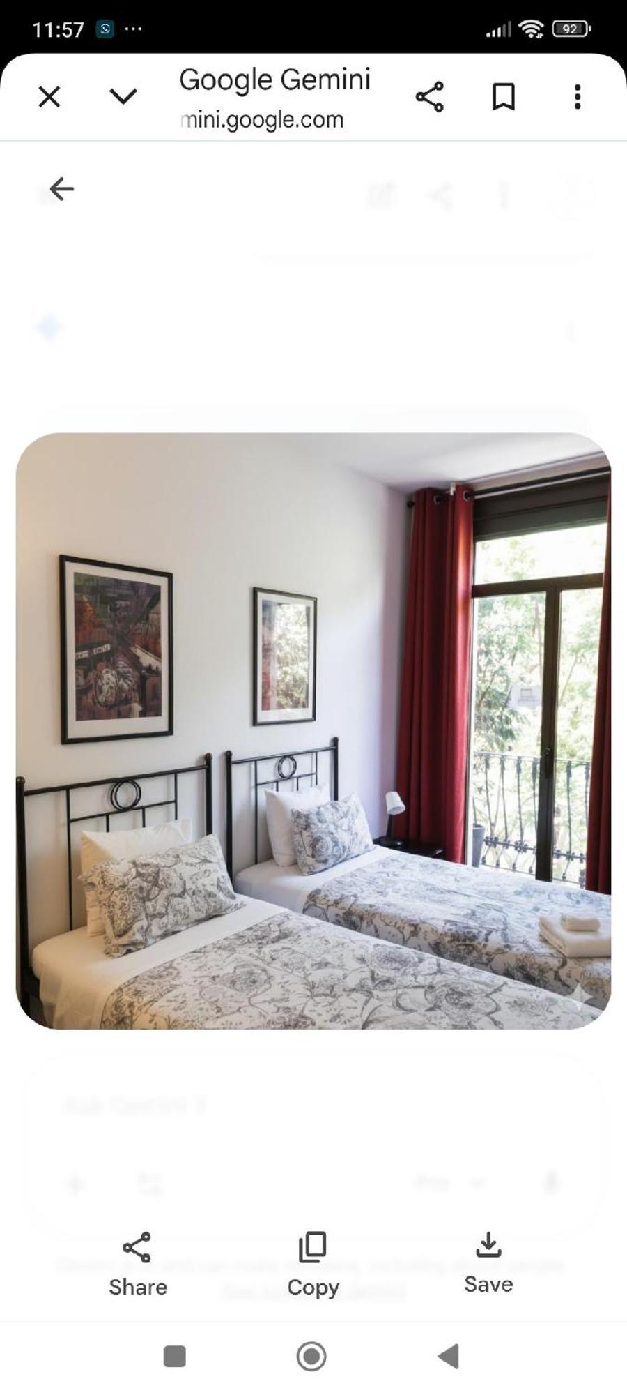 Hostal Absolut Stay (Adults Only), Barcelona